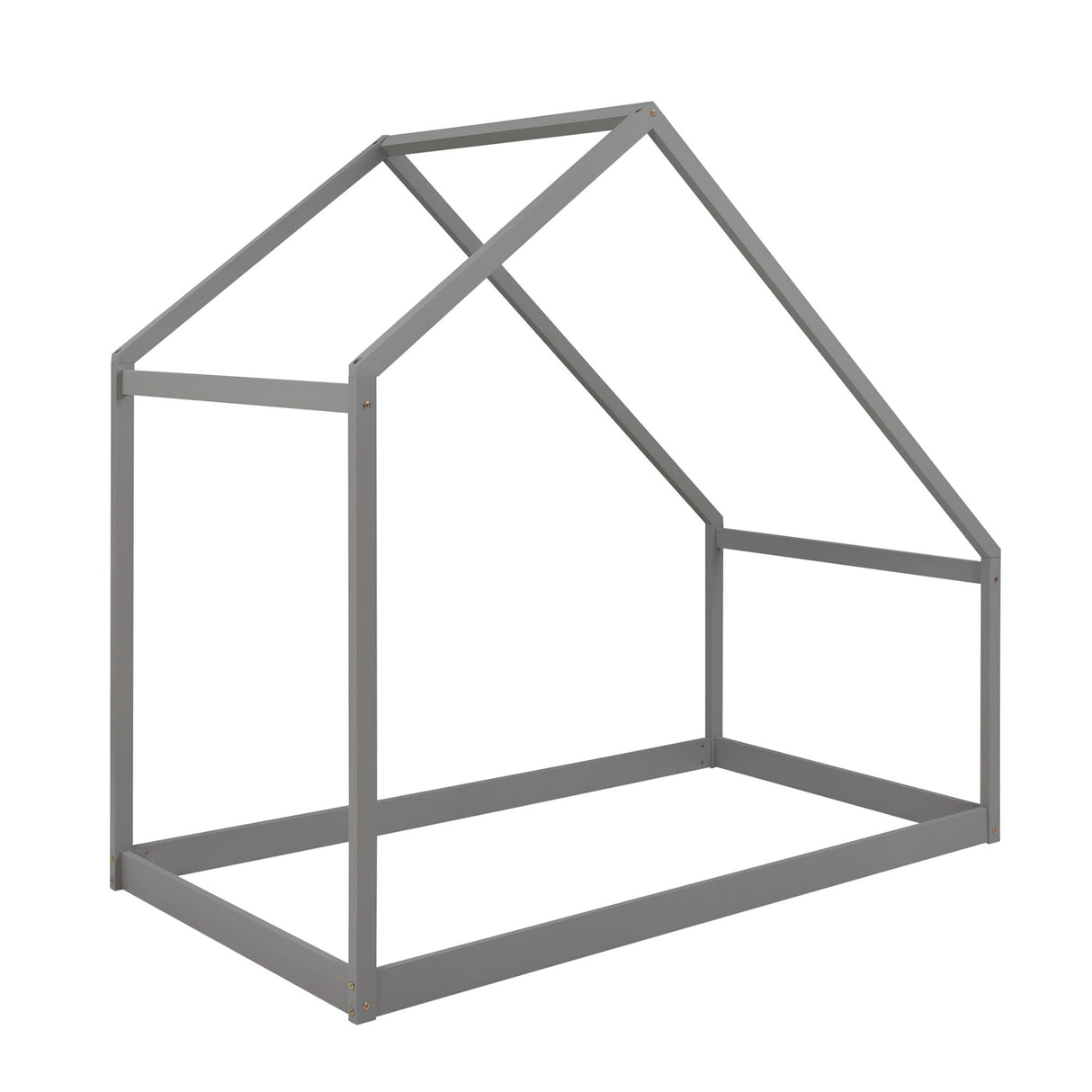 Creative Design House Bed by Couch.com