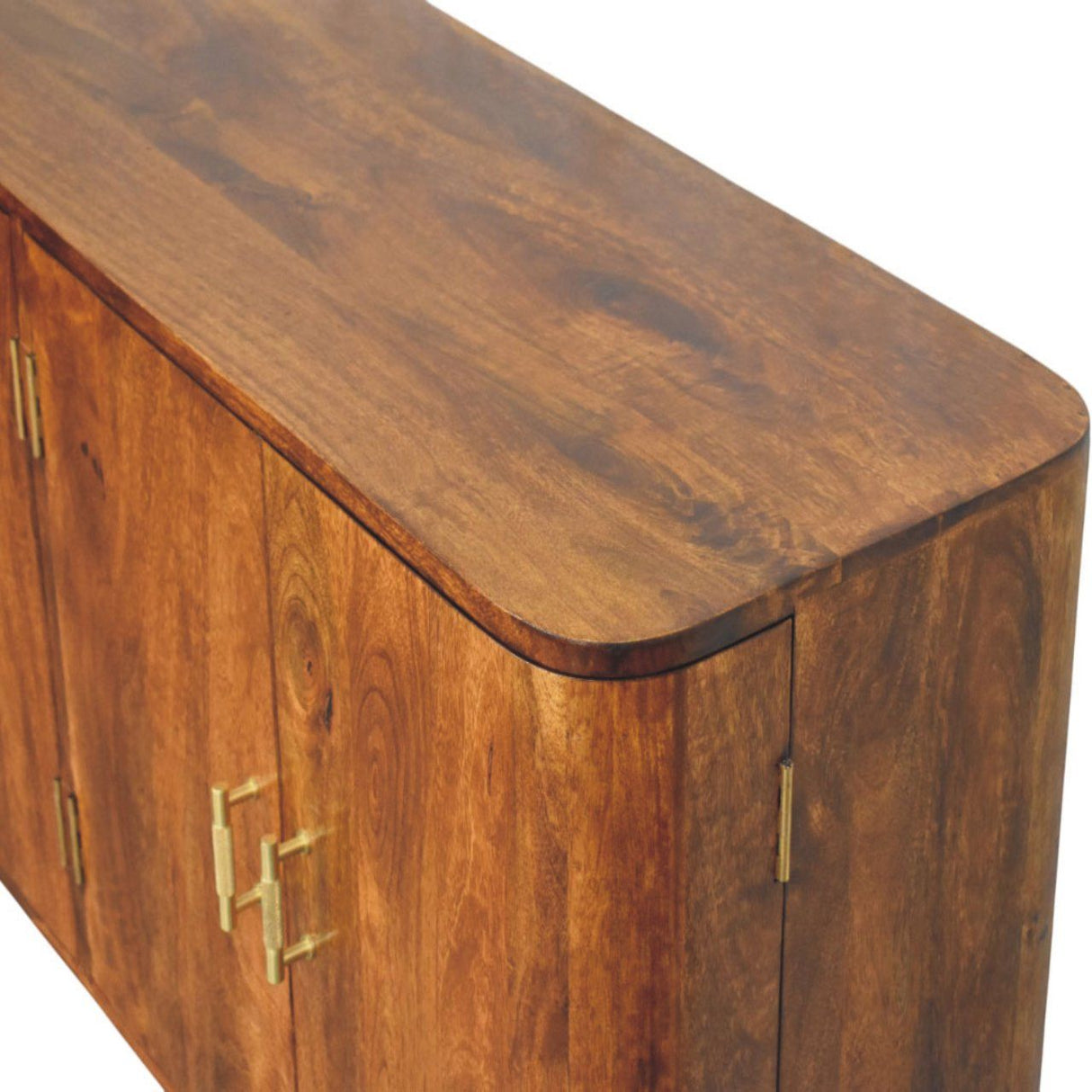 Linden - Sideboard - Beige Brown by Couch.com