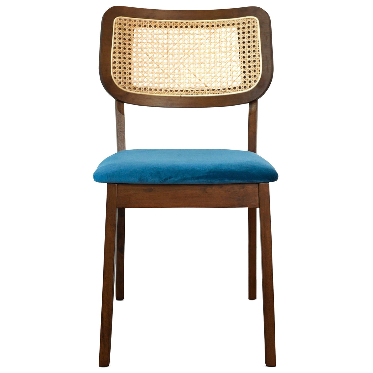 Kaden - Elegant Design Dining Chair (Set of 2) by Couch.com