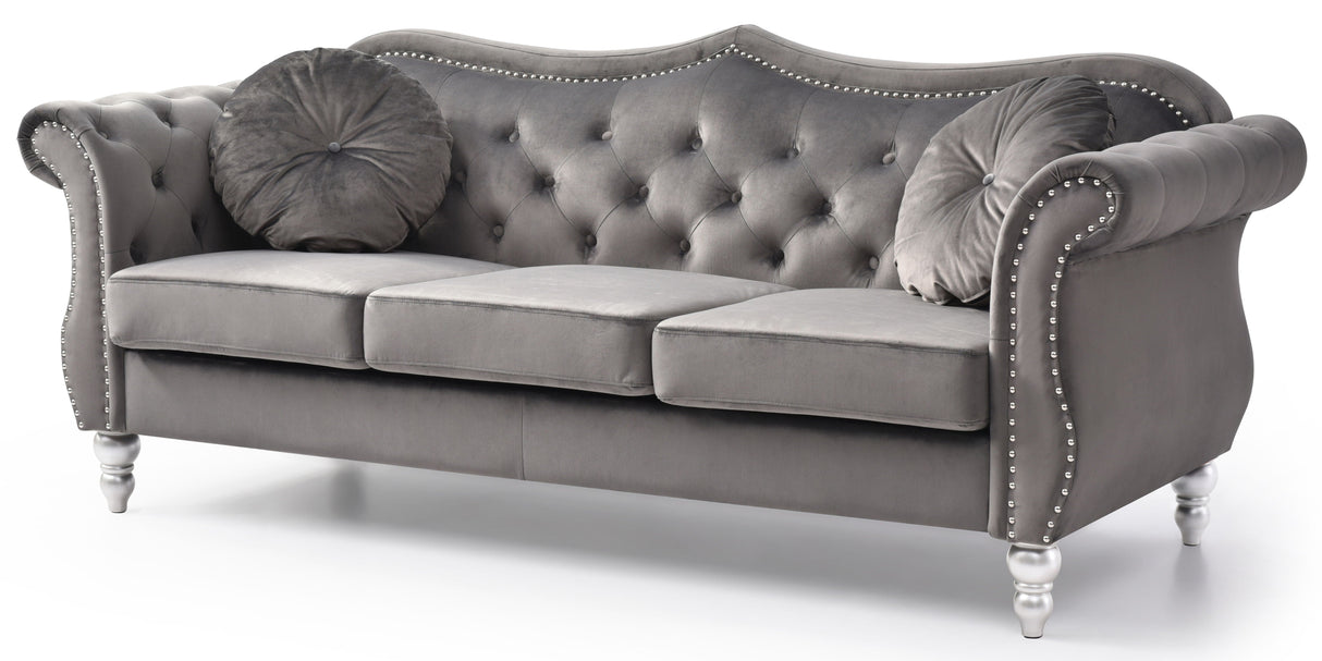 Hollywood - Sofa by Couch.com