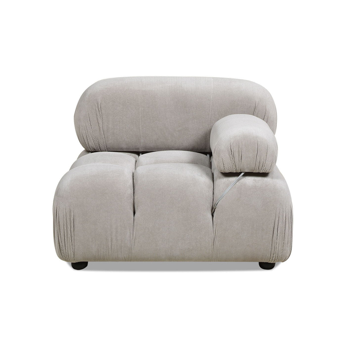 Marcel - Bubble Modular Modern Lounge Arm Chair by Couch.com