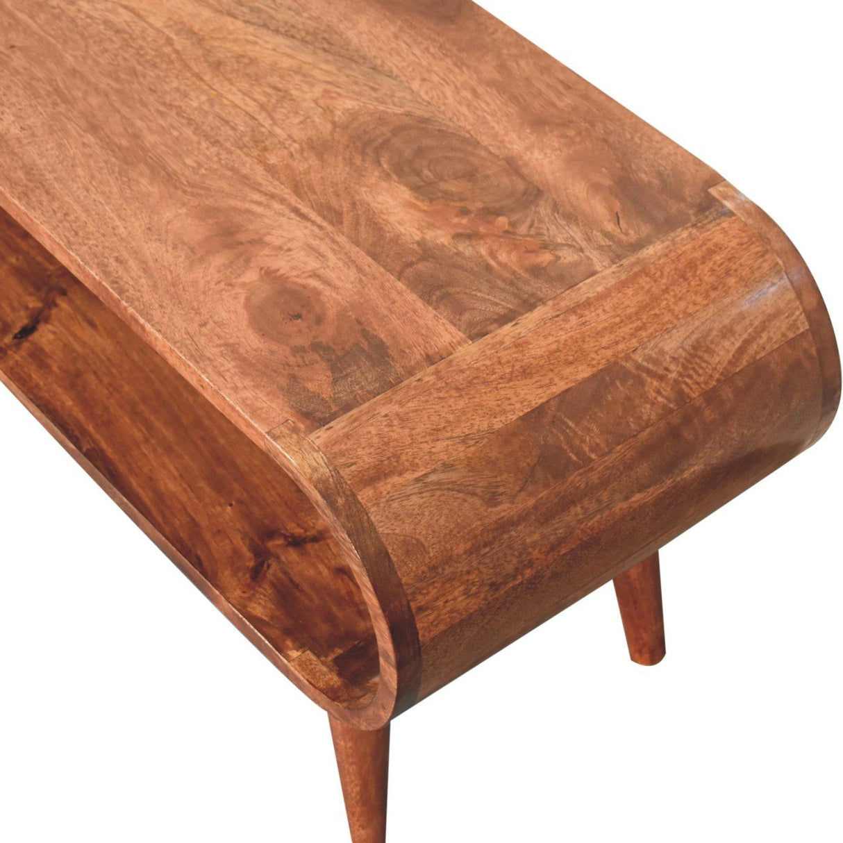 Amaya - Nordic Style Table by Couch.com