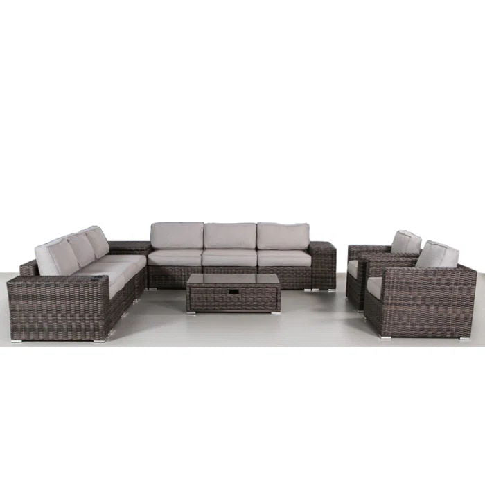 Sectional, Stylish Entertainment, Outdoor Living by Couch.com
