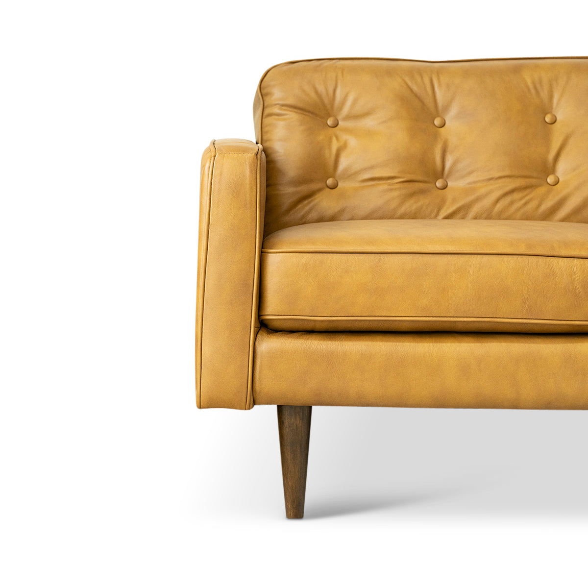 Braxton - Sofa - Tan by Couch.com