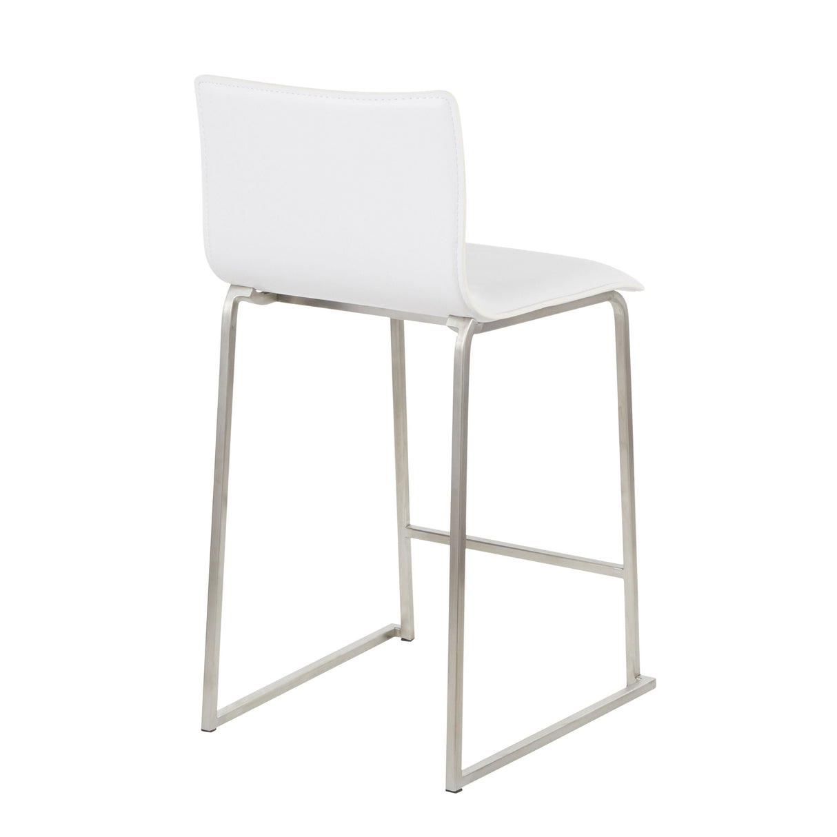 Mara - Contemporary Counter Stool (Set of 2) by Couch.com