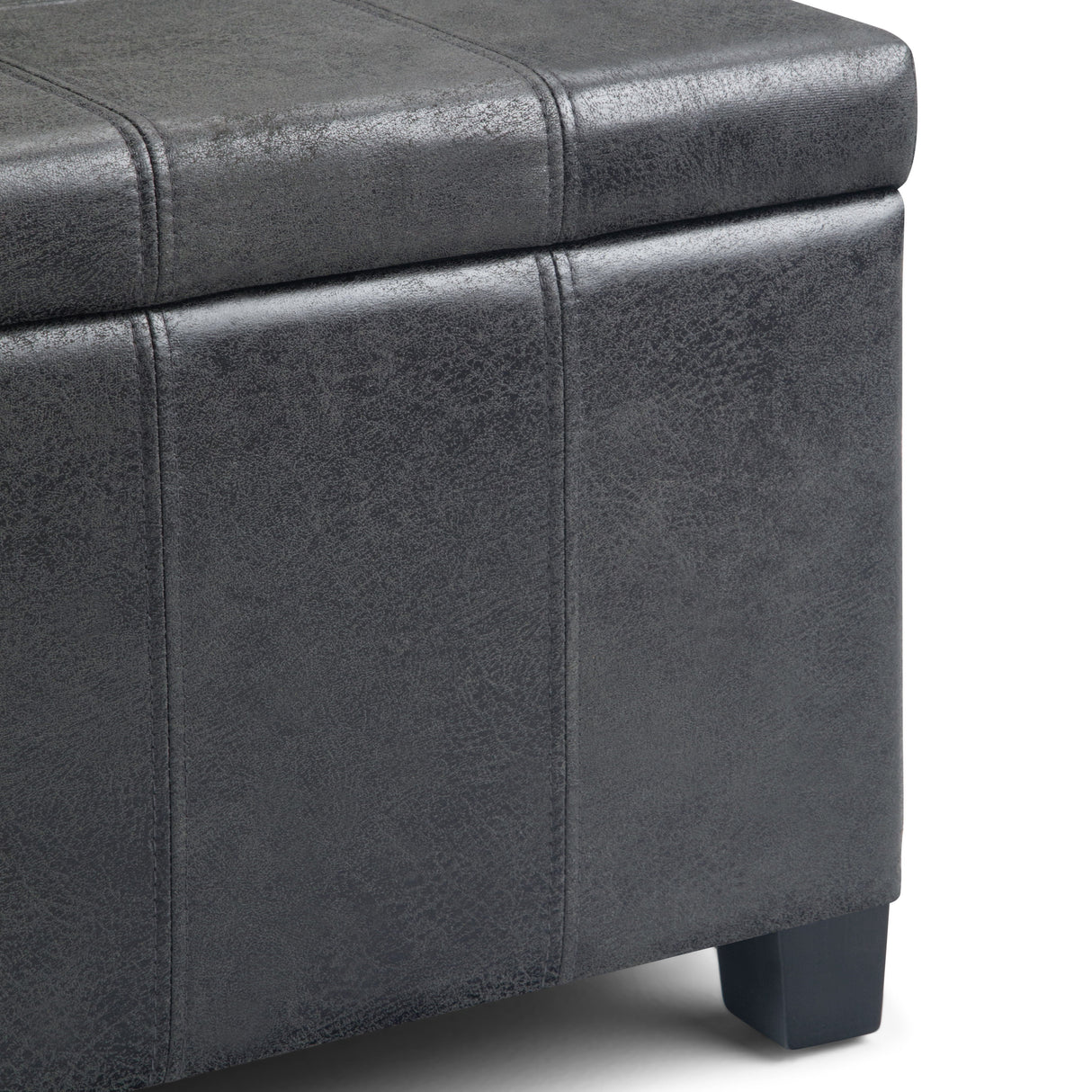 Dover - Multifunctional Storage Ottoman Bench by Couch.com