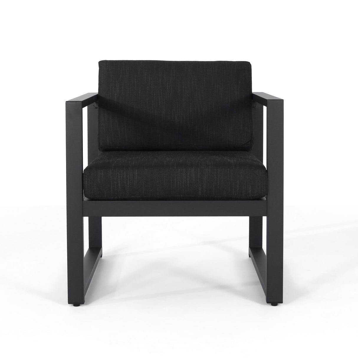 Navan - Outdoor Patio Club Chair by Couch.com