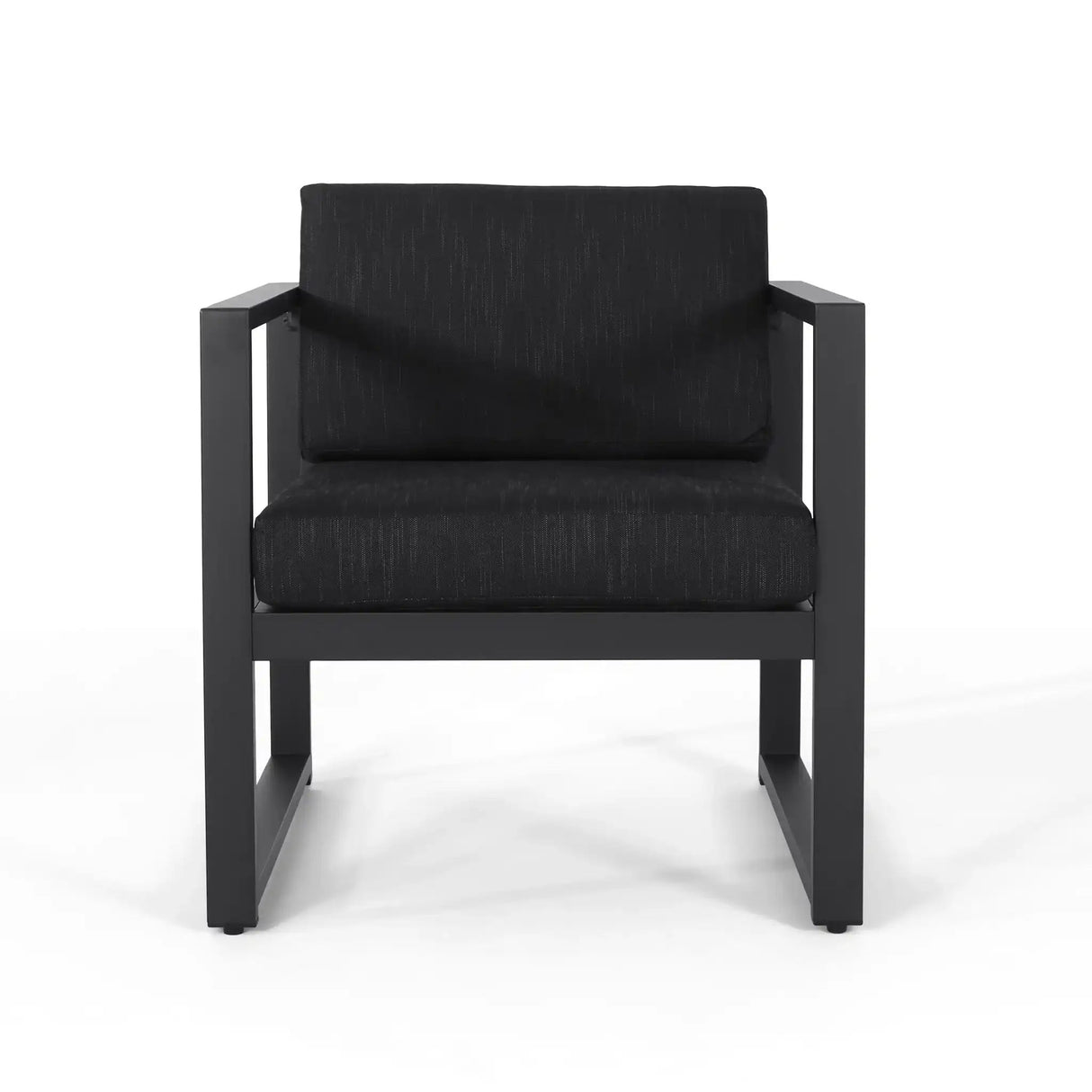 Navan Outdoor Patio Club Chair