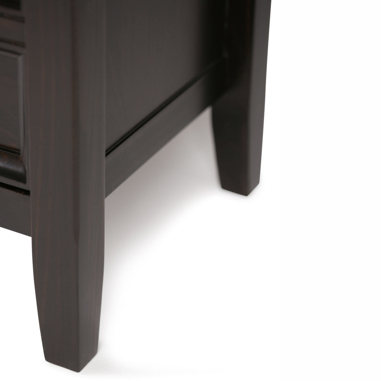 Amherst - Console Sofa Table, Handcrafted by Couch.com