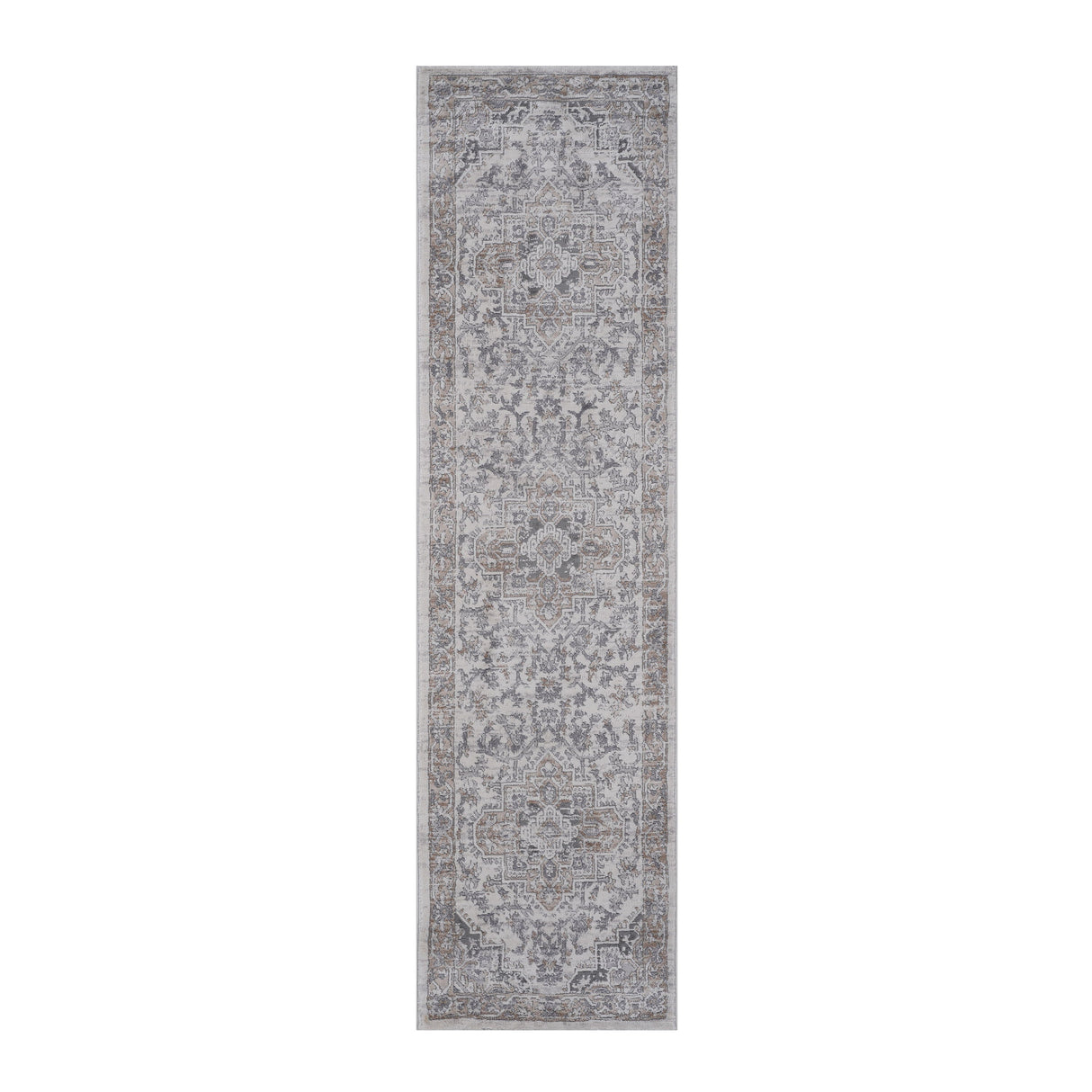 Marfi - Oriental Trendy Rug by Couch.com