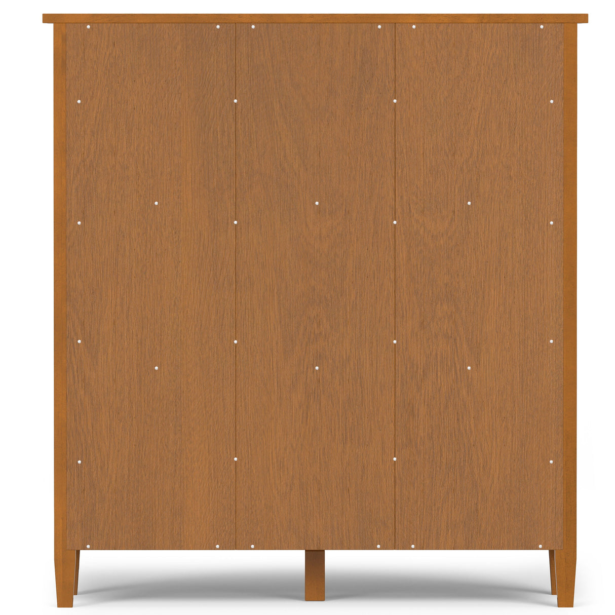 Warm Shaker - Handcrafted Cube Storage by Couch.com