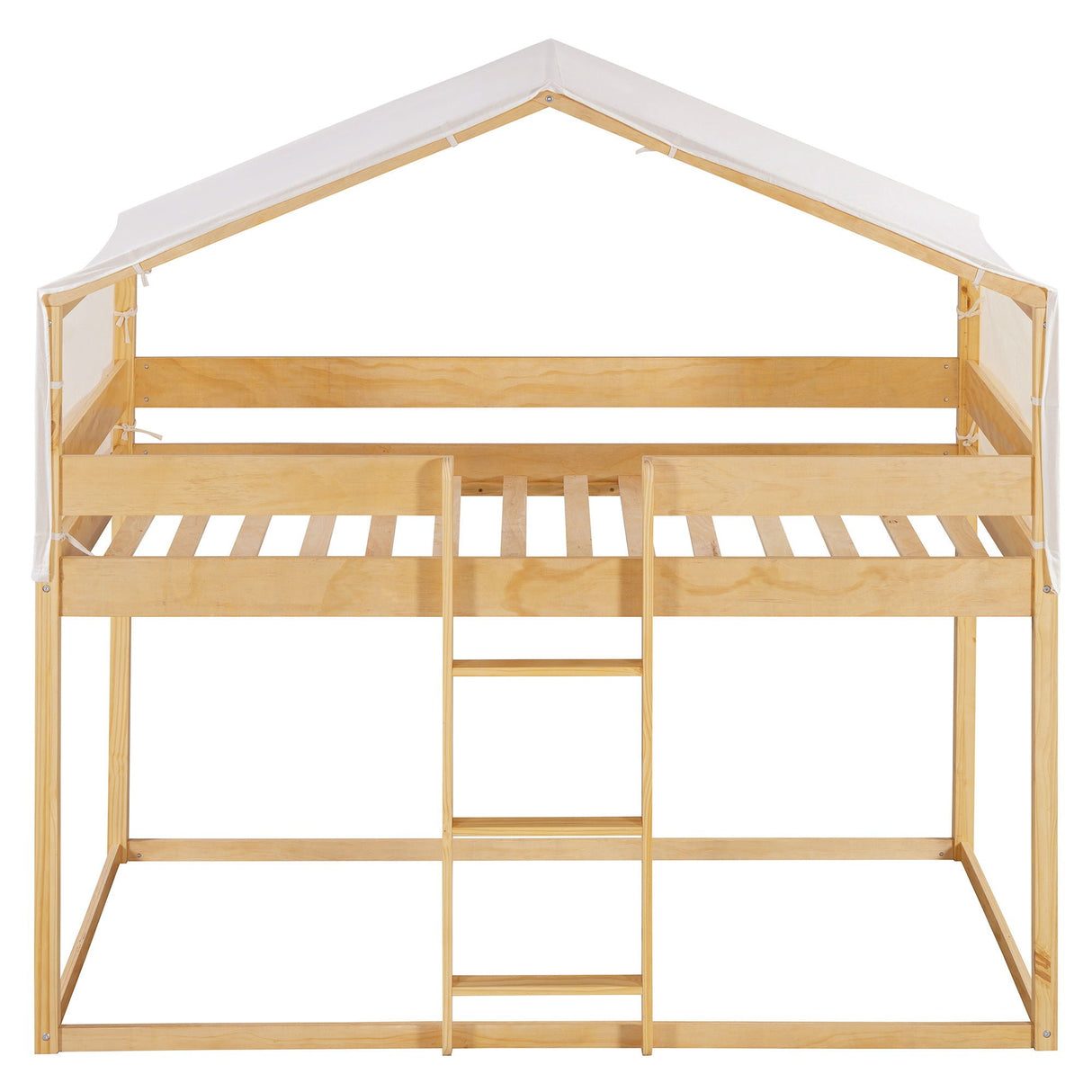 Bunk Bed With Tent by Couch.com