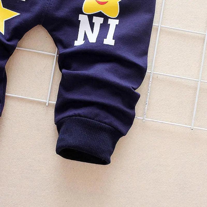 Baby Boys Girls Pants Newborn Cotton Baby Girls Pants For Baby Casual Trousers Boy Girl Clothes