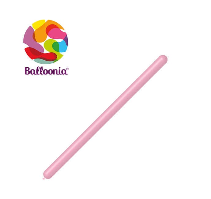Baby Pink Latex - Balloonia