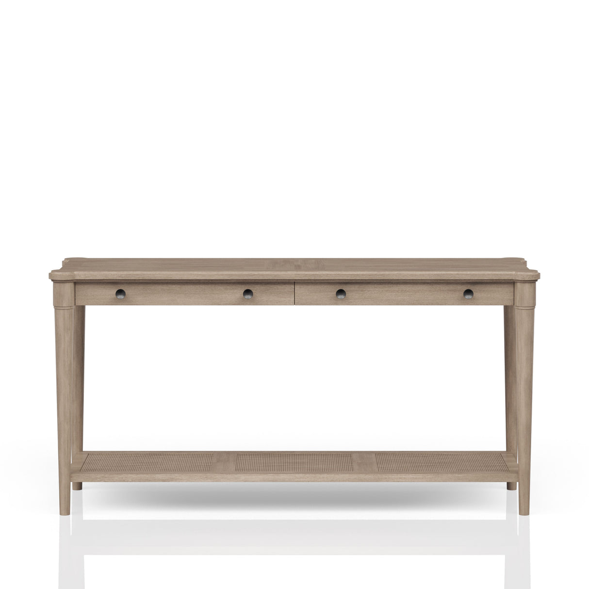 Sofa Table - Sand by Couch.com