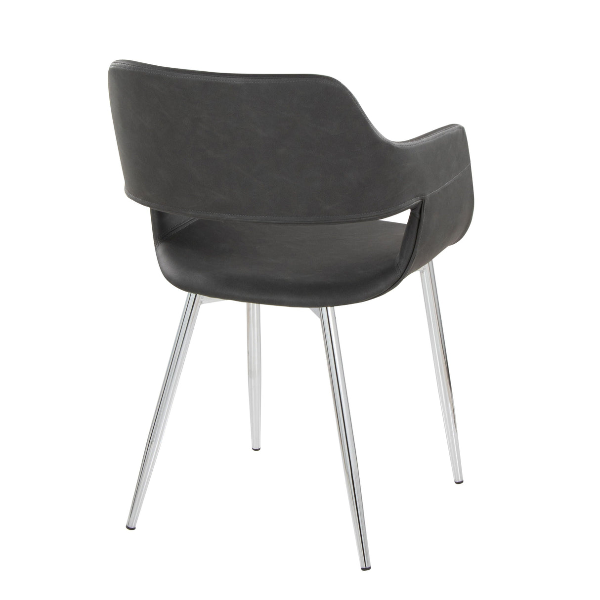 Margarite - Contemporary Dining Chair (Set of 2) by Couch.com