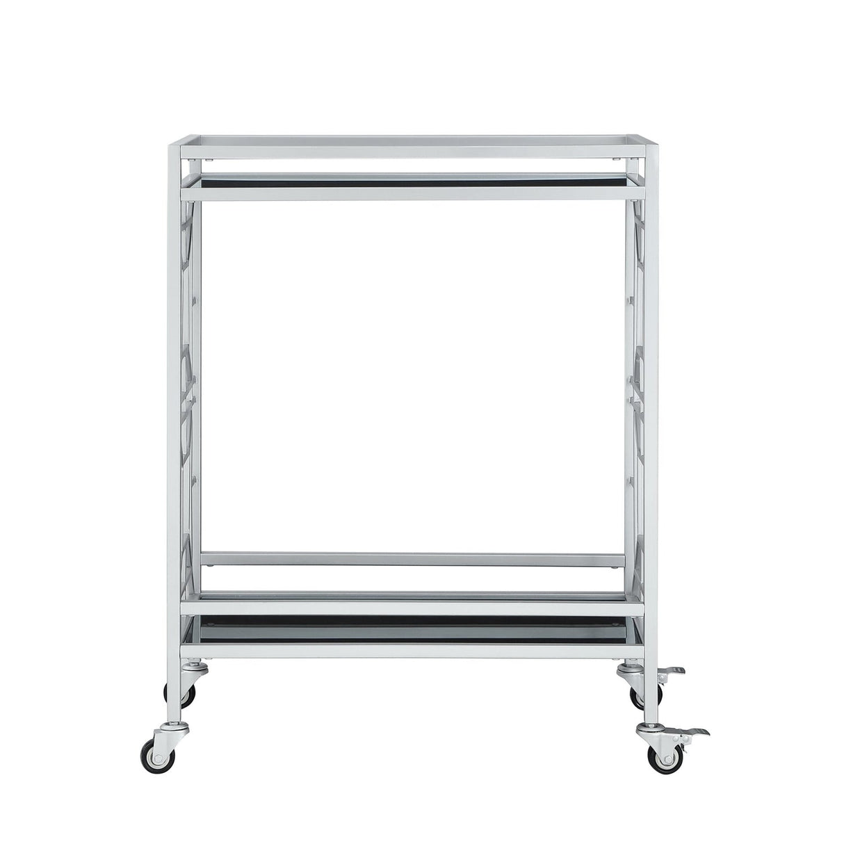 Jared Bar Cart Serving Tray