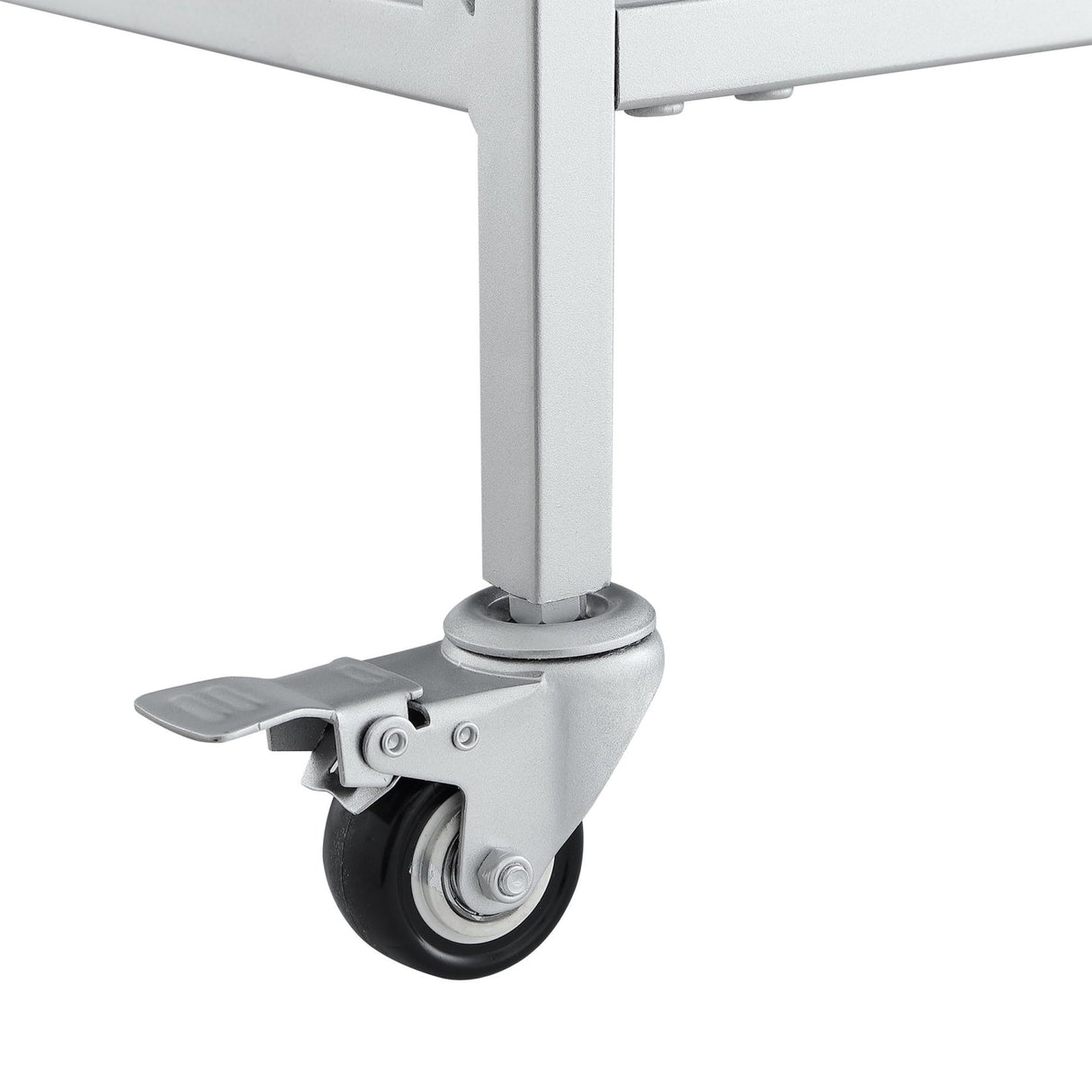 Jared Bar Cart Serving Tray