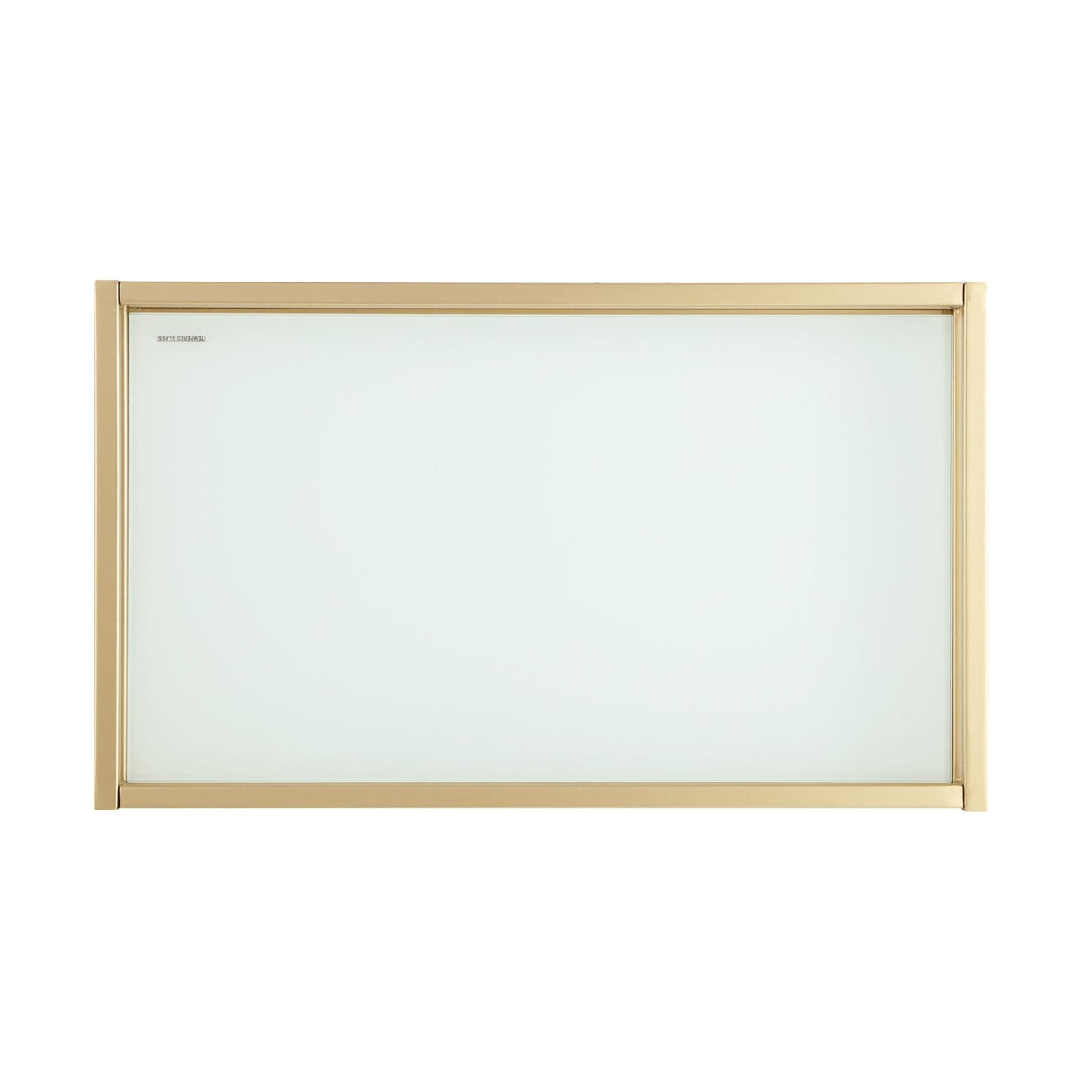 Jared Bar Cart Serving Tray