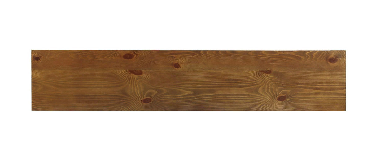 Garrison Wooden Console Table