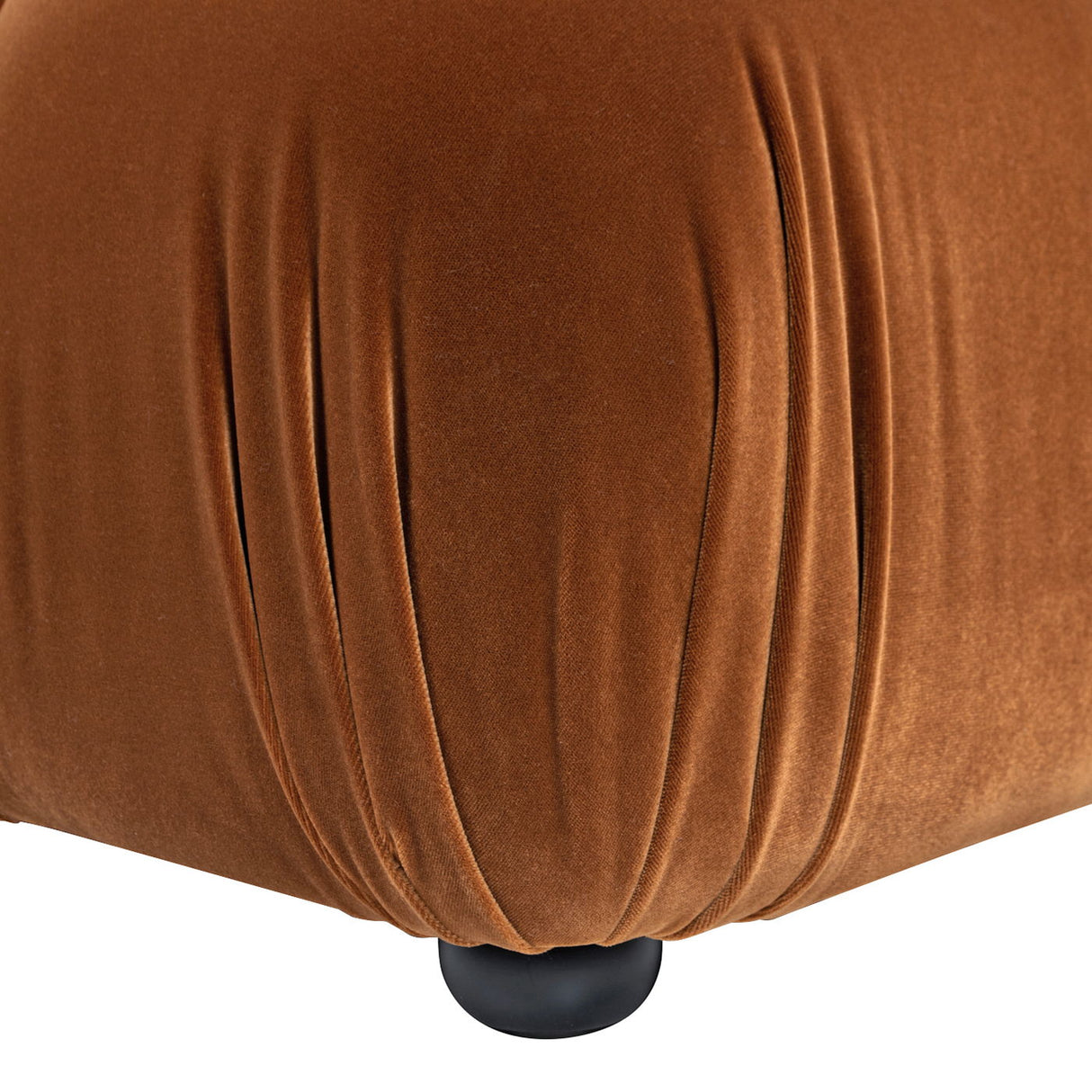 Marcel - Bubble Modular Modern Lounge Arm Chair by Couch.com