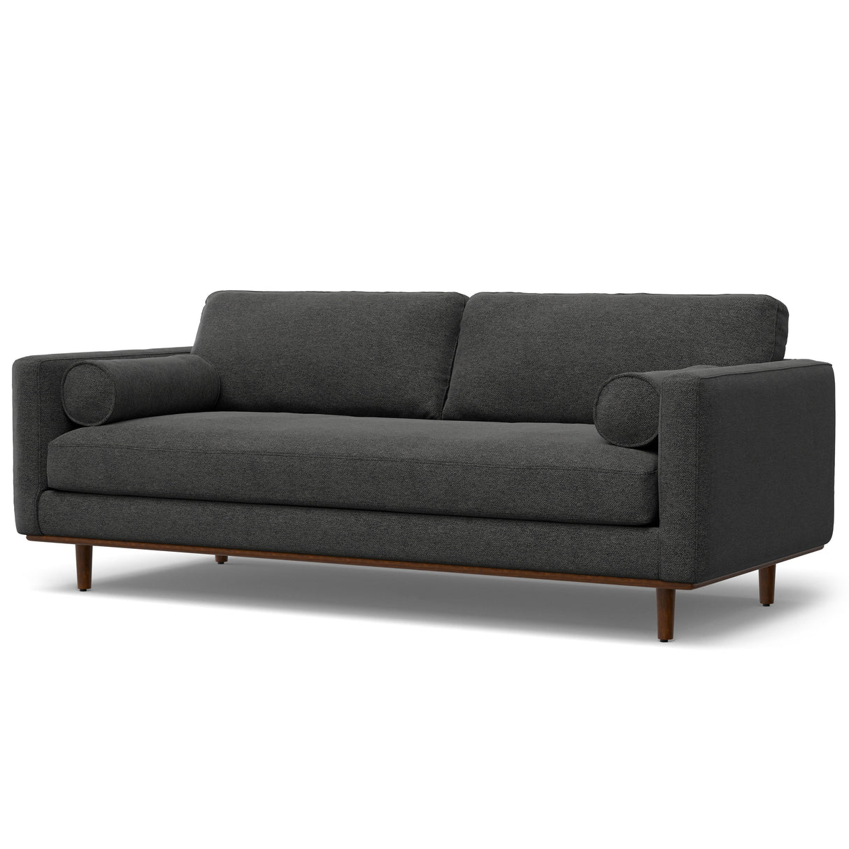 Morrison - Upholstered Sofa by Couch.com