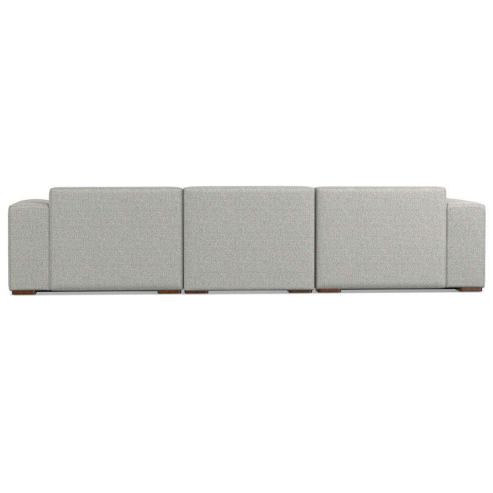 Rex - Handcrafted Sofa by Couch.com