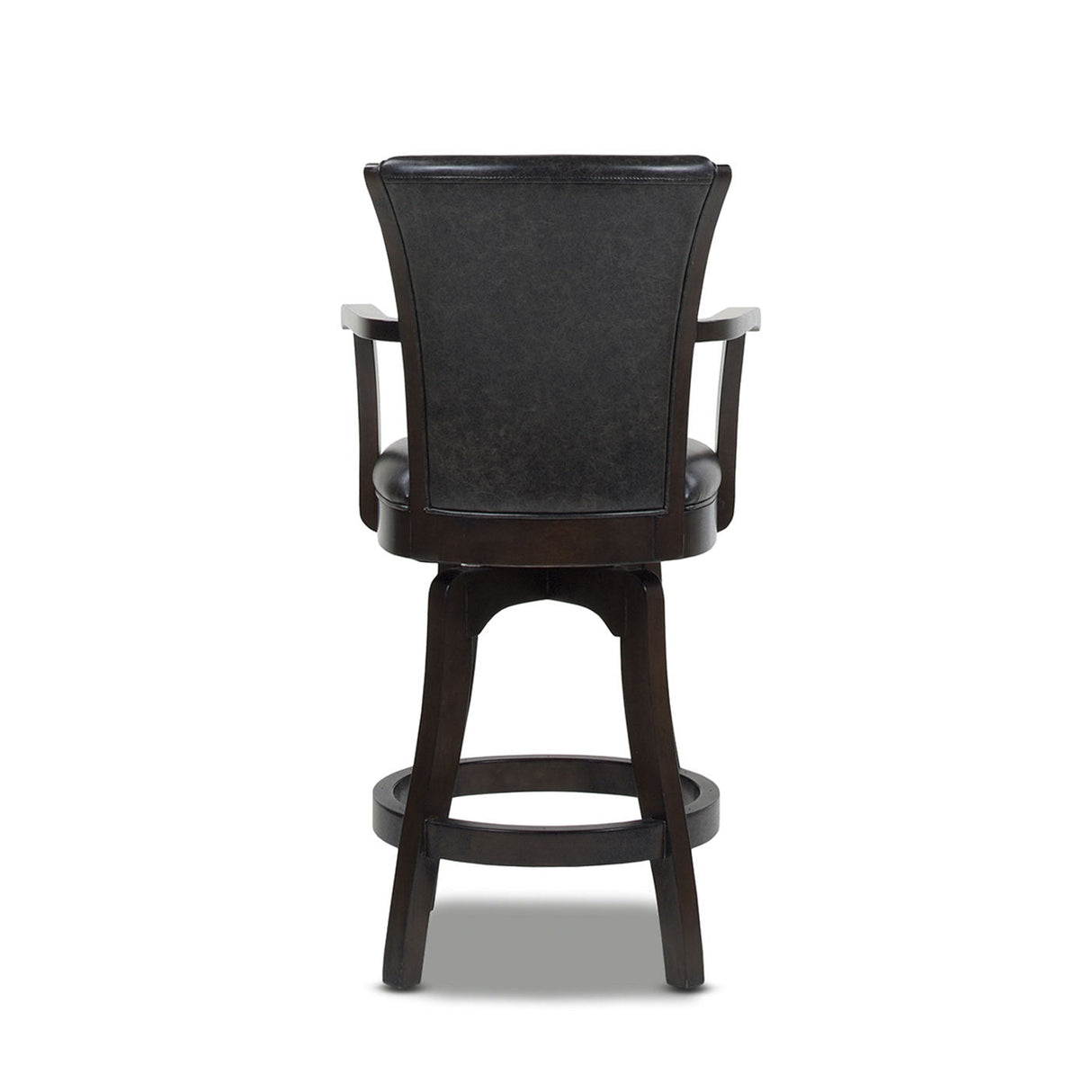 Williams - Swivel Counter Height Bar Stool by Couch.com