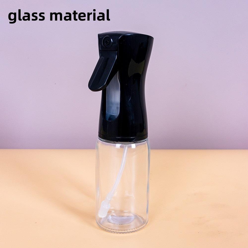 BBQ Sprayer Olive Oil Spray Bottle Soy Sauce Spray Bottle Refillable Water Sprayer BBQ Baking Dispenser Sprayer Oil Spray Bottle Cooking Baking Vinegar Mist Sprayer Barbecue Spray Bottle For Cooking Grilling