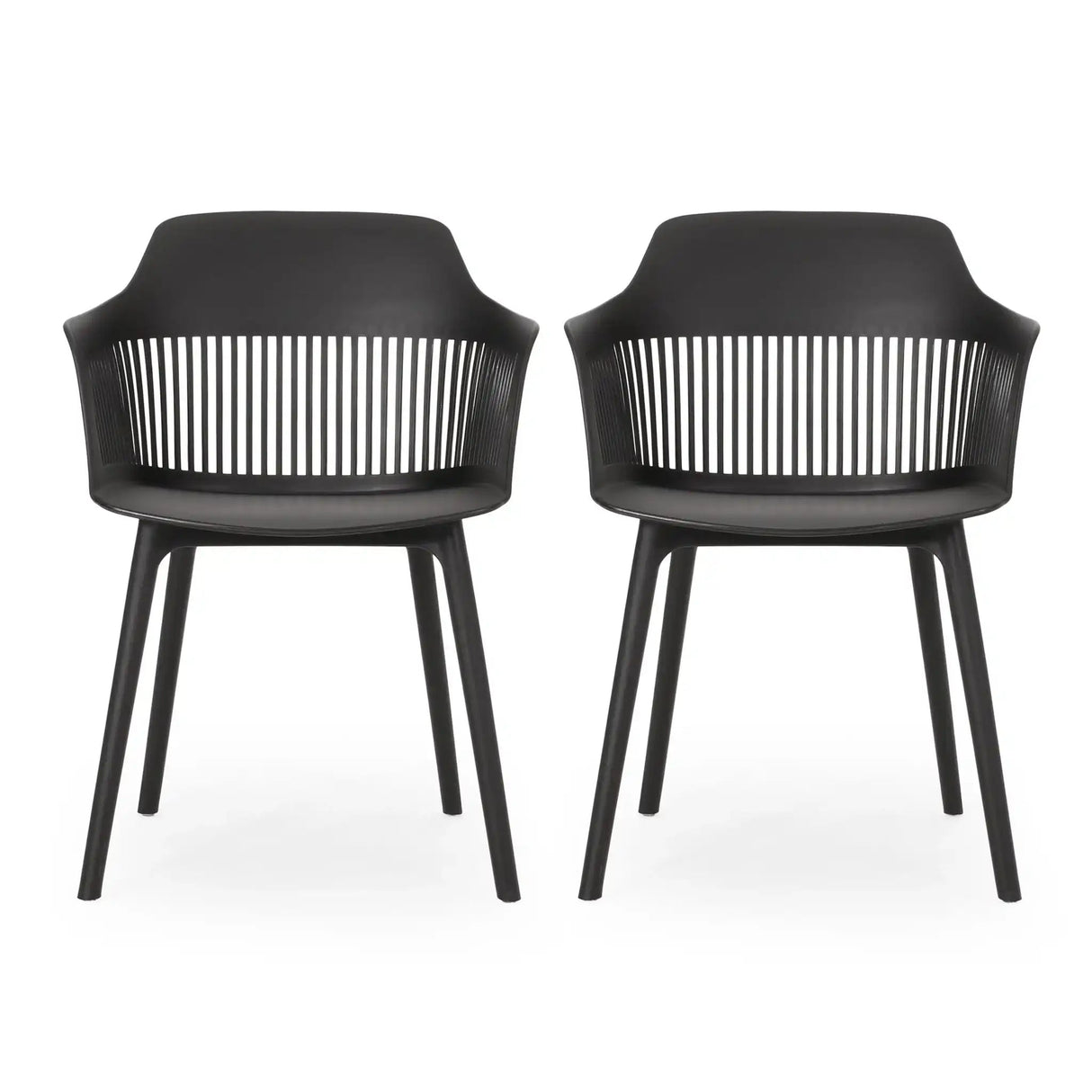 Dahlia Chair Set of 2