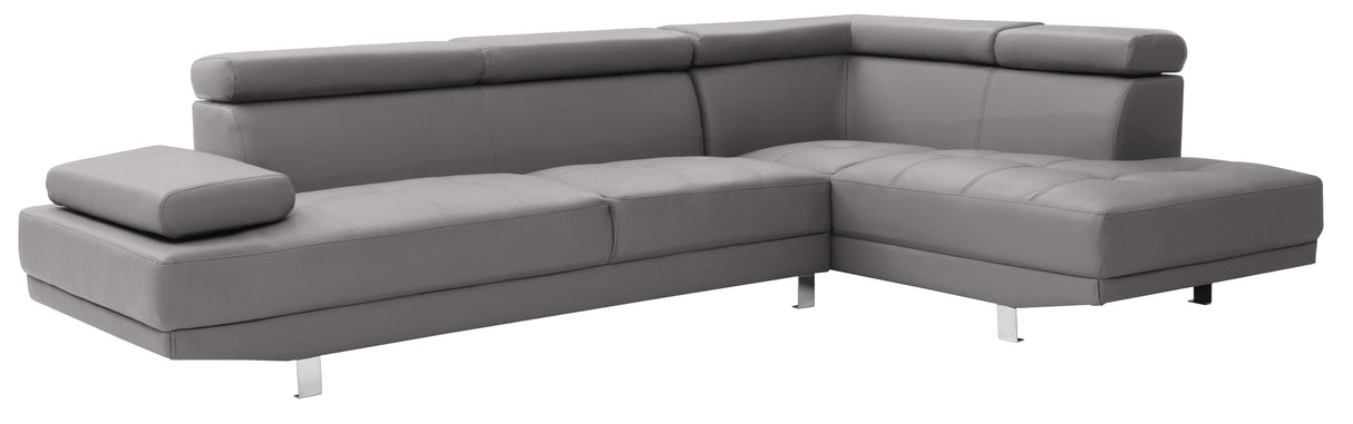 Riveredge - Comfort Sectional by Couch.com