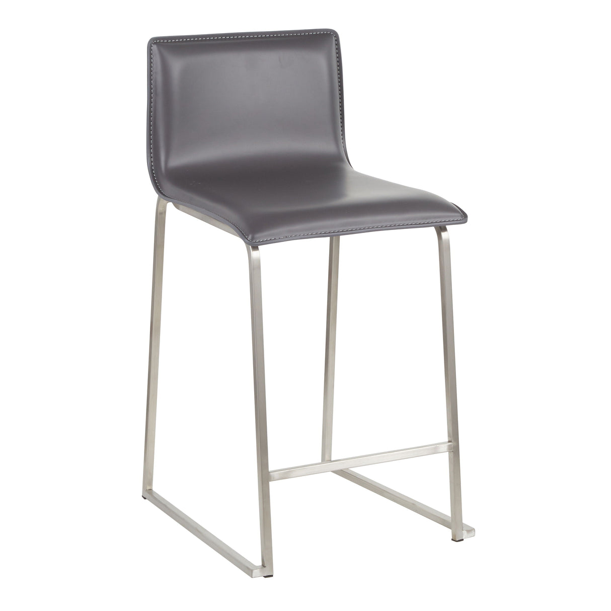 Mara - Contemporary Counter Stool (Set of 2) by Couch.com