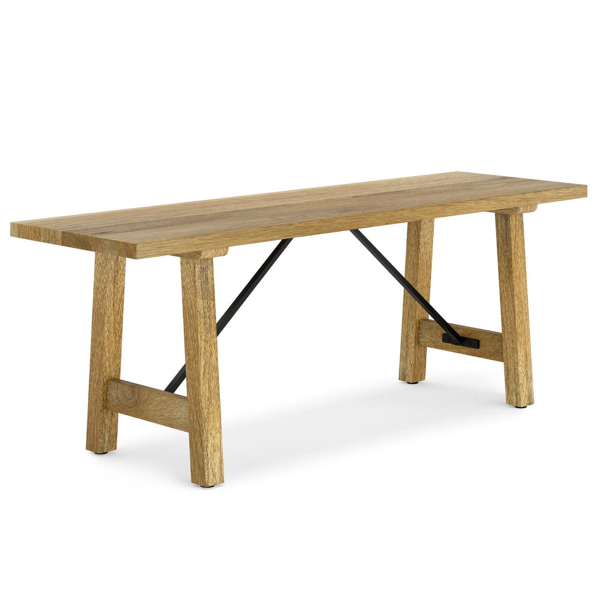 Harvey - Bench - Natural by Couch.com