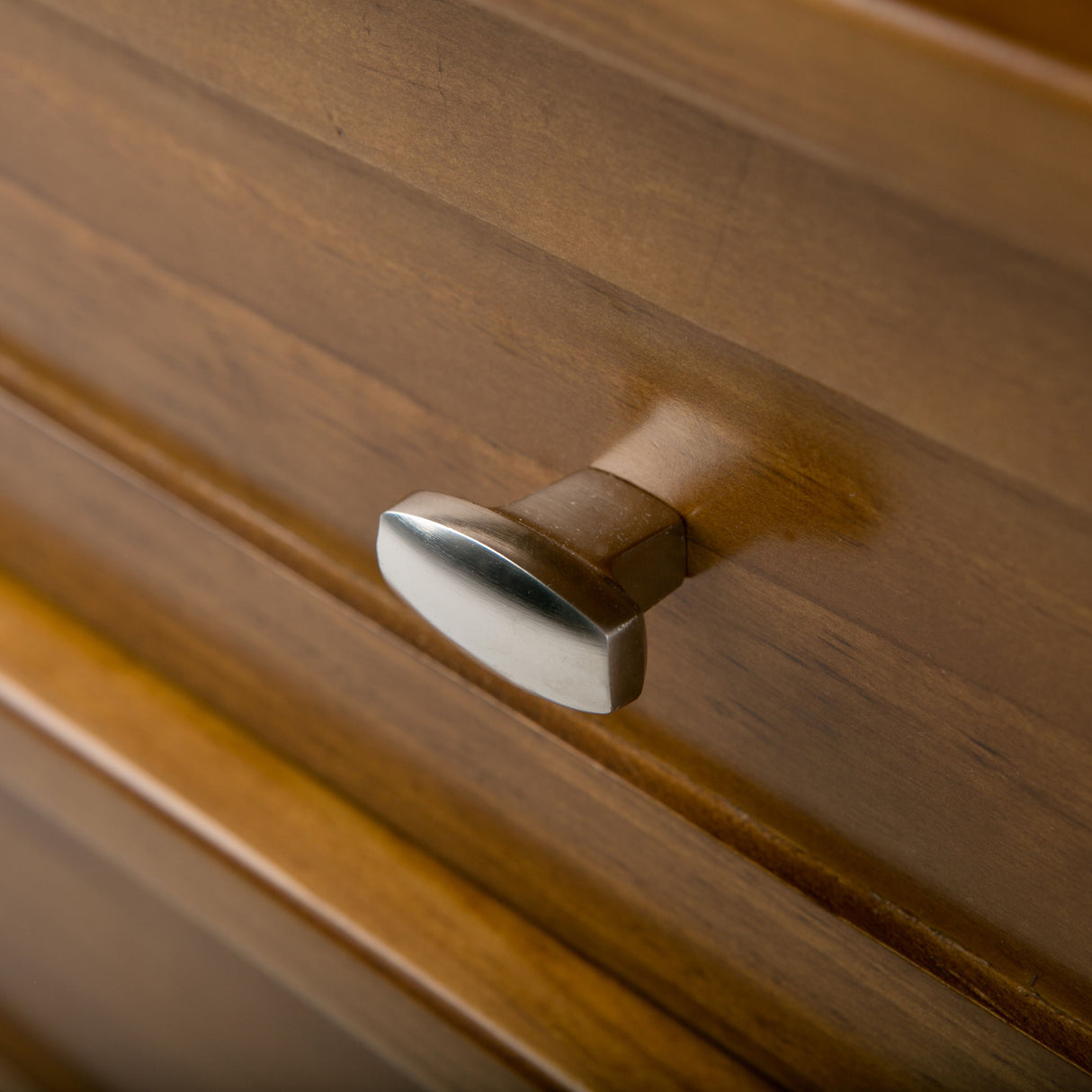 Warm Shaker - Handcrafted Table by Couch.com