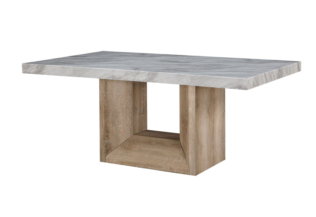 Sheena - Dining Table by Couch.com