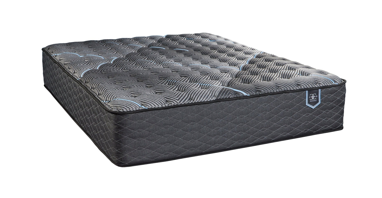 Restonic ComfortCare Hybrid Restful Nights Firm King Mattress
