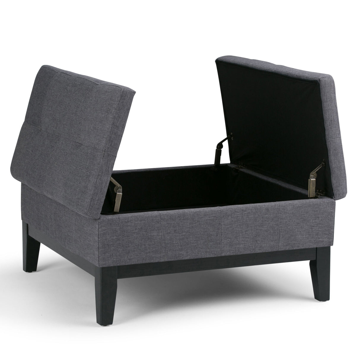 Dover - Multifunctional Lift Top Coffee Table Storage Ottoman by Couch.com