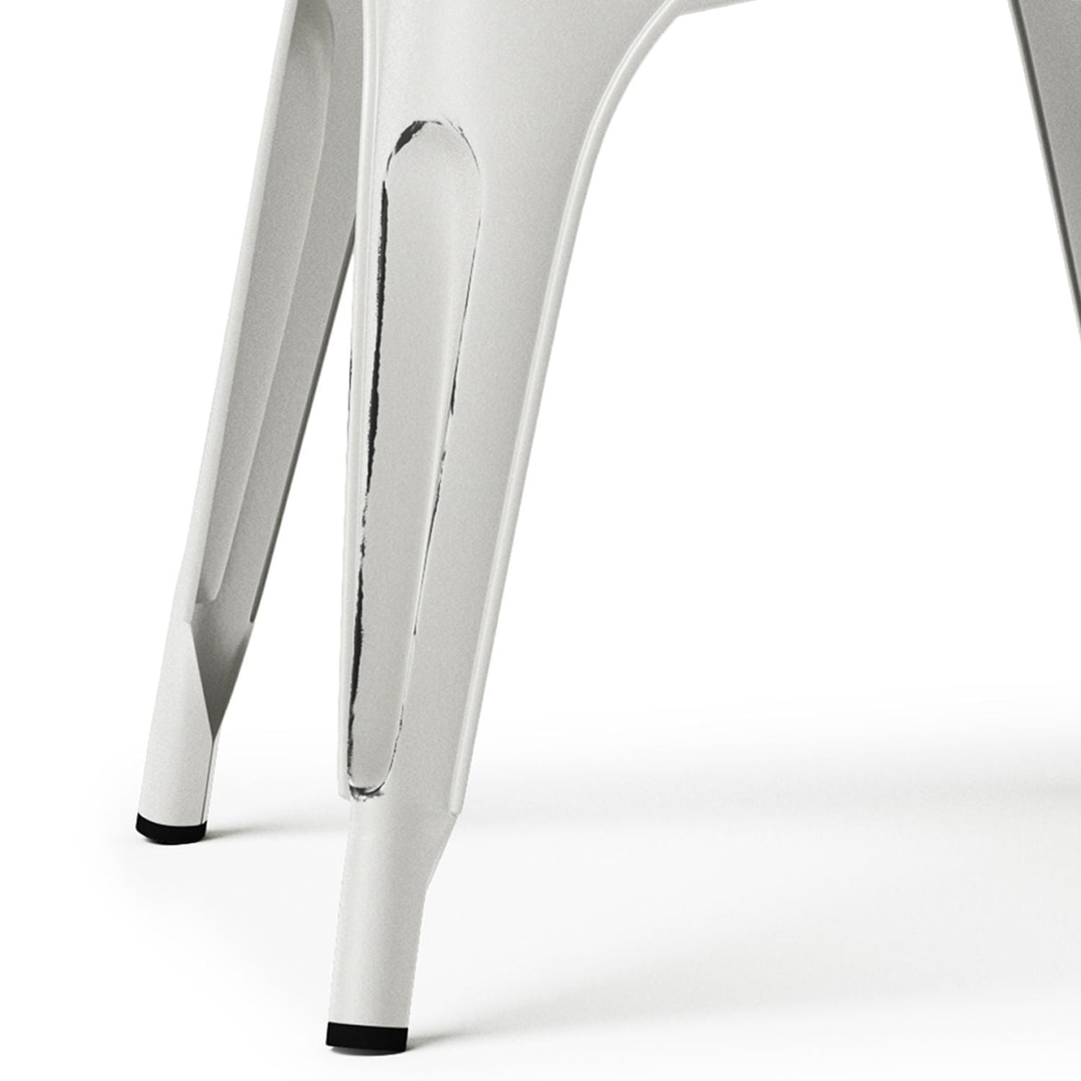 Fletcher - Handcrafted Dining Side Chair (Set of 2) by Couch.com