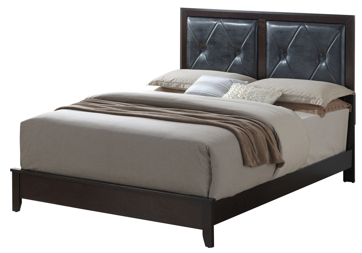 Primo - Bed by Couch.com
