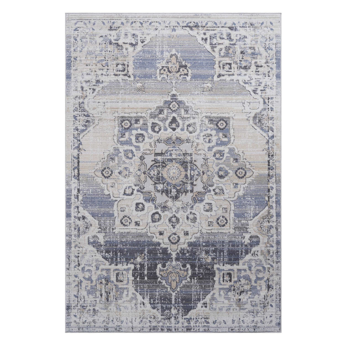 Payas - Medallion Rug by Couch.com