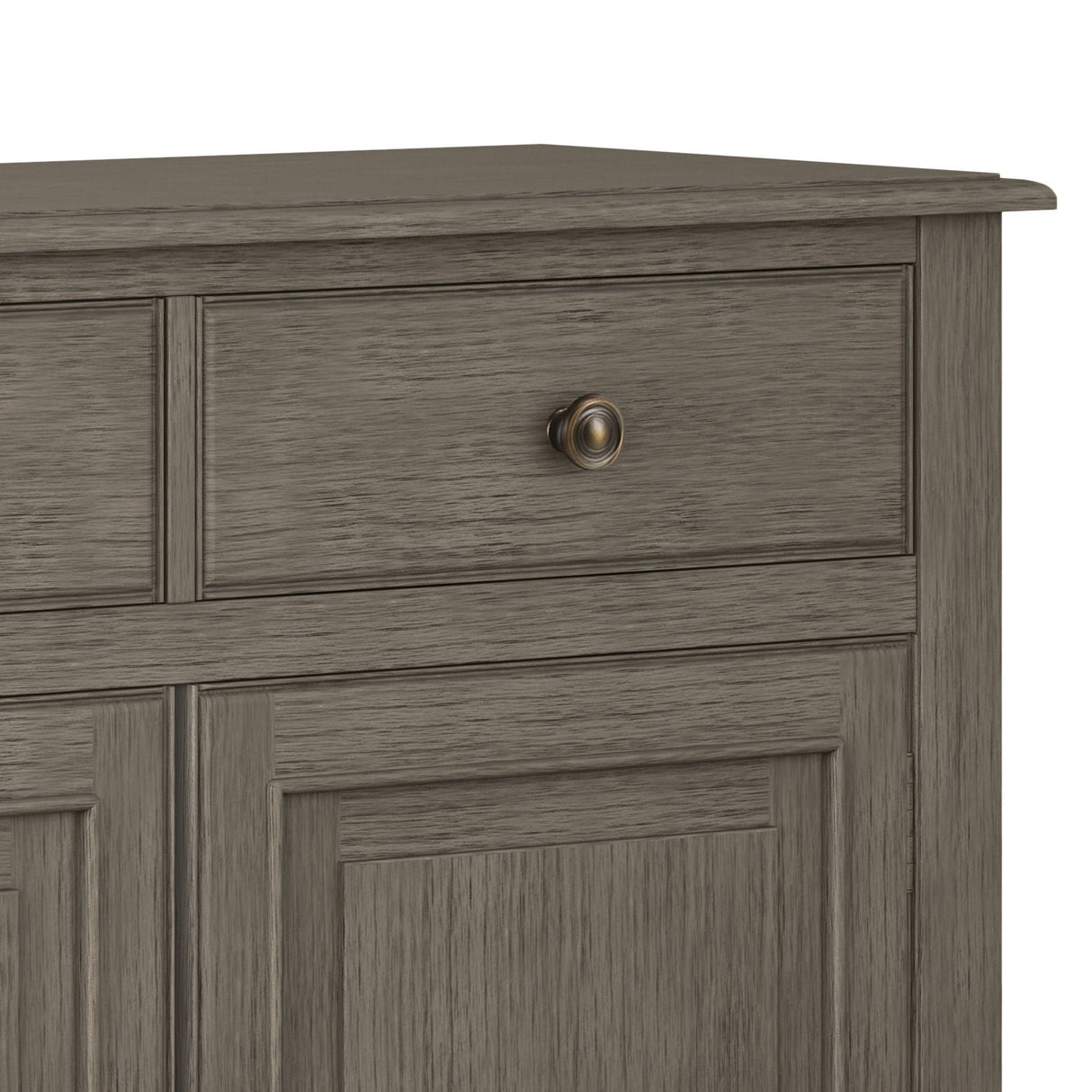 Connaught - Handcrafted Entryway Storage Cabinet by Couch.com