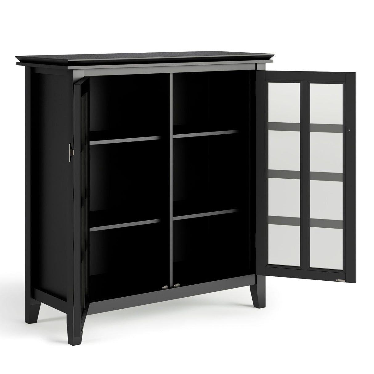 Artisan - Handcrafted Medium Storage Cabinet
