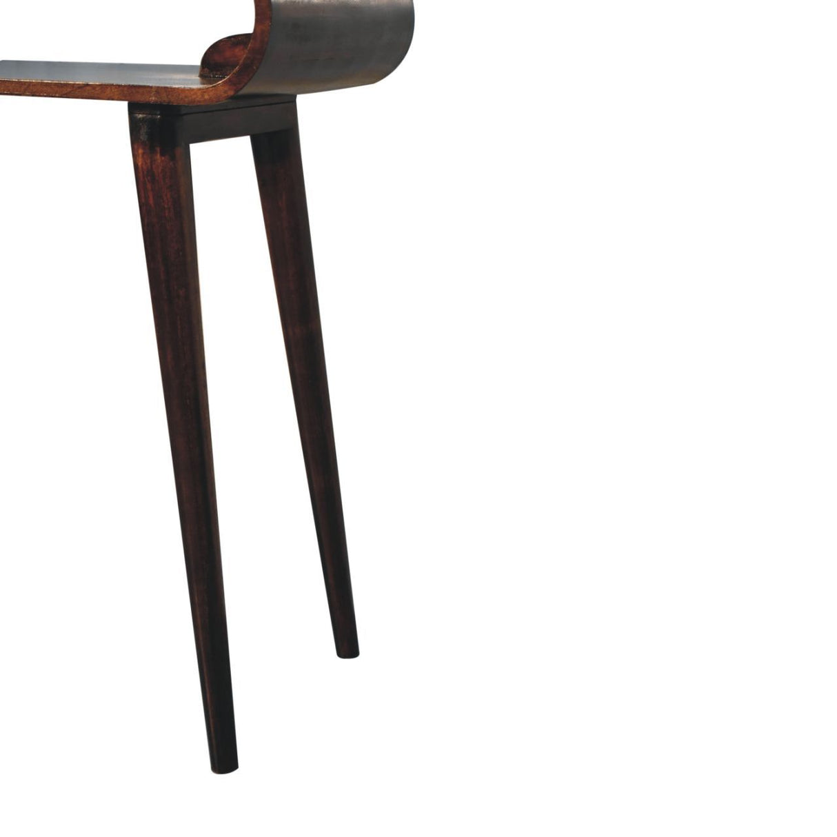 Amaya - Nordic Style Table by Couch.com