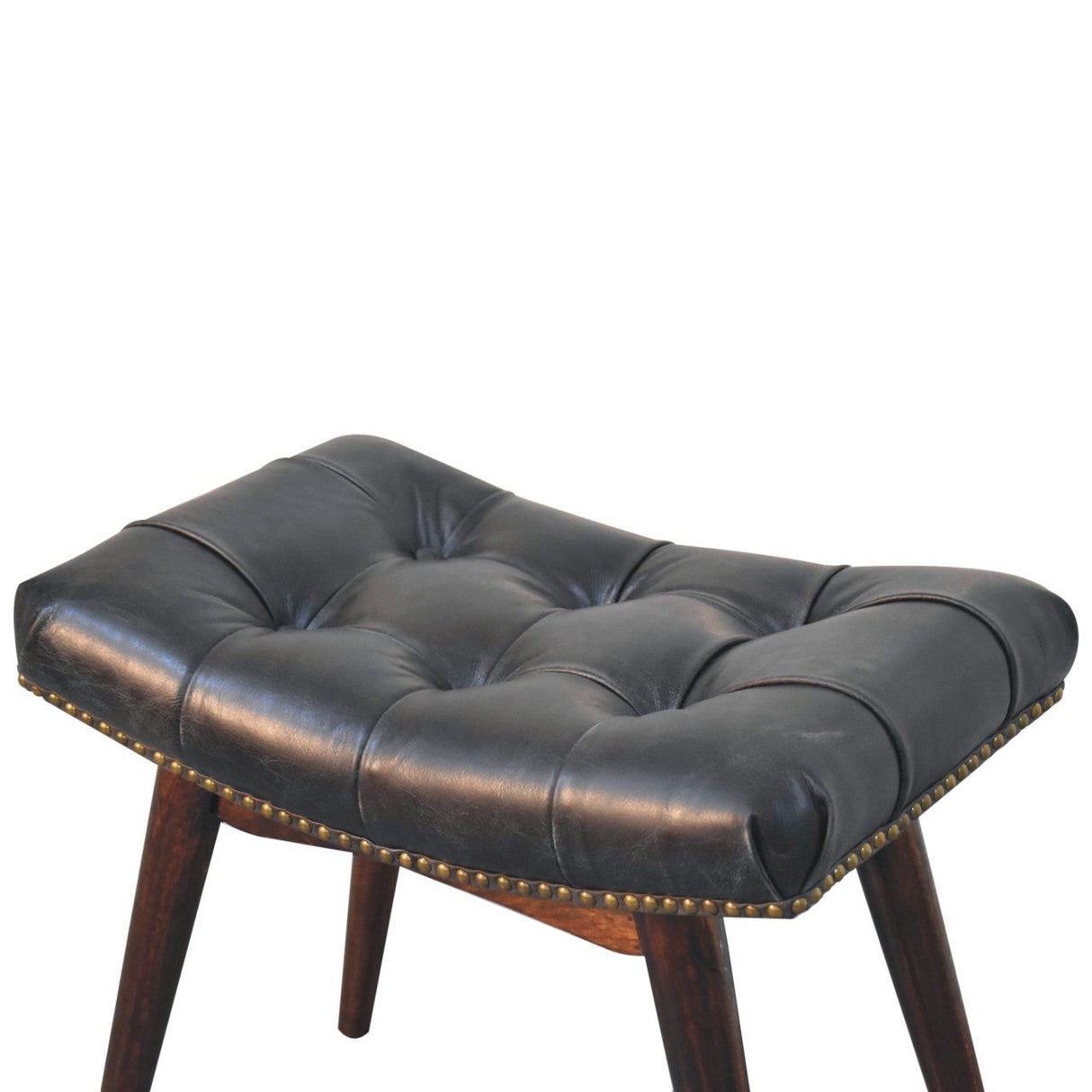 Solid Wood Bench by Couch.com