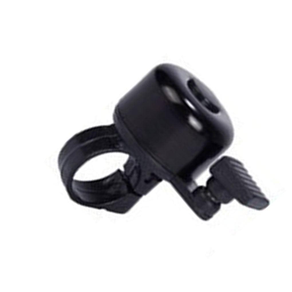 Bicycle Bell Alloy Mountain Road Bike Horn Sound Alarm For Safety Cycling Handlebar Metal Ring Bicycle Call Bike Accessories Aluminum Bicycle Bell Loud Crisp Clear Bike Bell Road Mountain Bike Ring Bell For Adults Kids Boys Girls