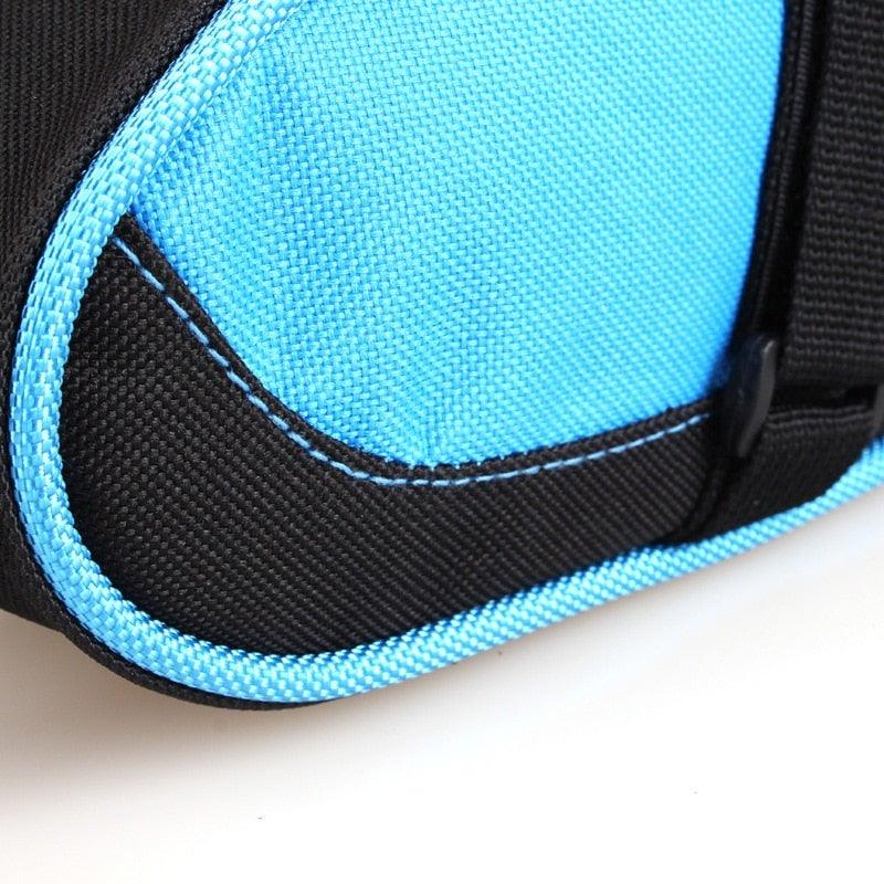 Bike Bags Waterproof Bicycle Bags Seat Cycling Pouch Bag Riding Storage Bag Accessories Bike Saddle Bag Bicycle Bag Straps On Bike Bag Under Seat Pouch Pack Bicycle Accessories Bag Bicycle Tool Storage Bags For Cycling Water Proof Bag