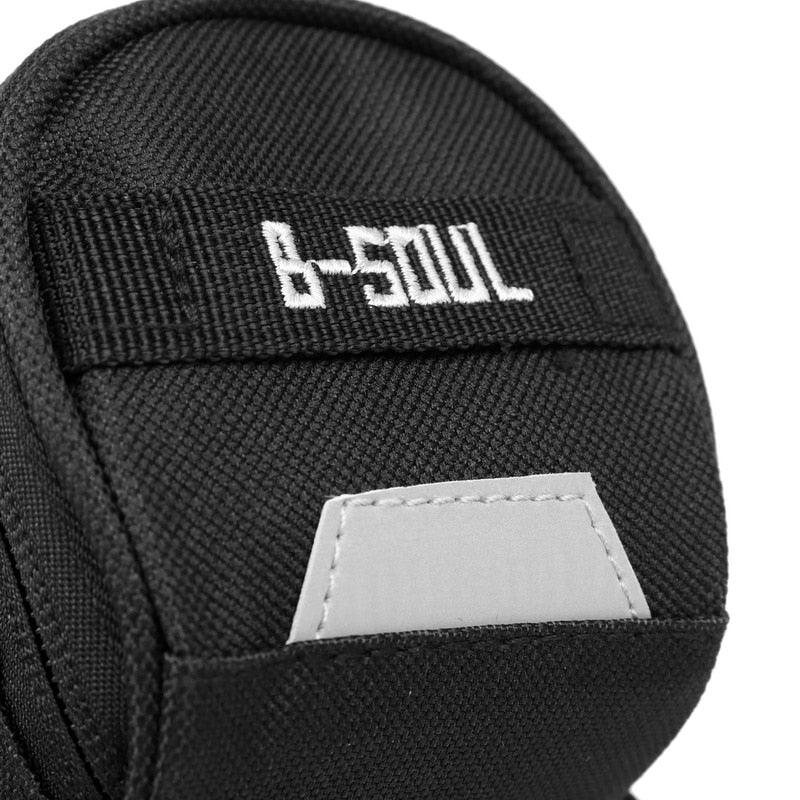 Bike Bags Waterproof Bicycle Bags Seat Cycling Pouch Bag Riding Storage Bag Accessories Bike Saddle Bag Bicycle Bag Straps On Bike Bag Under Seat Pouch Pack Bicycle Accessories Bag Bicycle Tool Storage Bags For Cycling Water Proof Bag