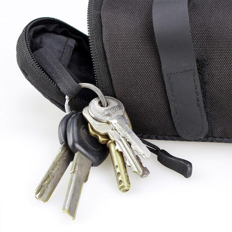 Bike Bags Waterproof Bicycle Bags Seat Cycling Pouch Bag Riding Storage Bag Accessories Bike Saddle Bag Bicycle Bag Straps On Bike Bag Under Seat Pouch Pack Bicycle Accessories Bag Bicycle Tool Storage Bags For Cycling Water Proof Bag