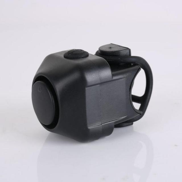 Bike Electronic Loud Horn Cycling Safety Warning Electric Bell Police Siren Bicycle Handlebar Alarm Ring Bell Bike Accessories Electric Bike Horn Loud Bicycle Horns Safety Cycling Bells Warning Horns Biking Accessories