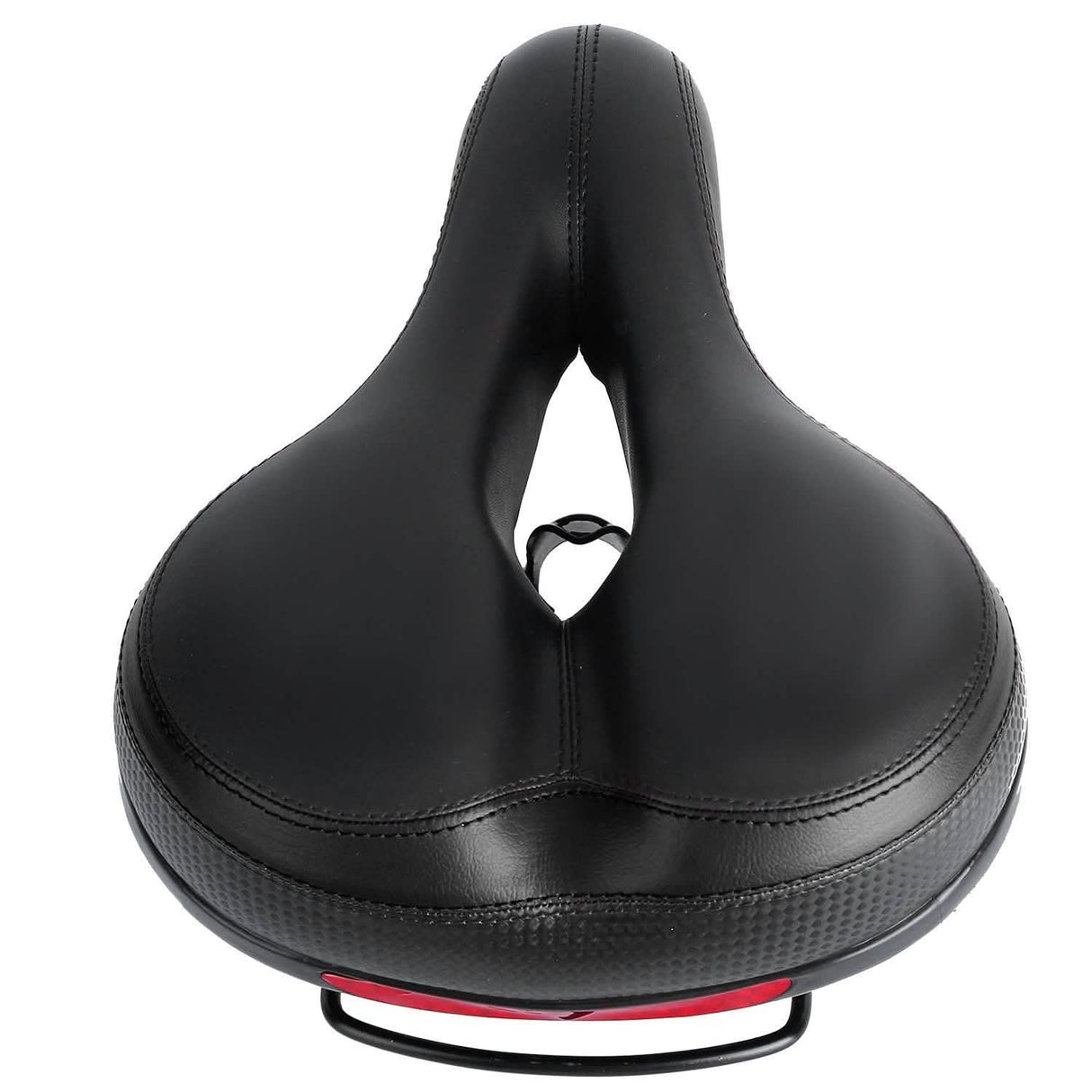Bike Seat Water Resistant Bicycle Padded Saddle Wear